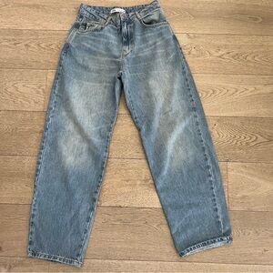 Zara Jeans